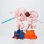 Action Figure One Piece Film Red - Monkey D. Luffy - Senkozekkei - Imagem 5