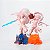 Action Figure One Piece Film Red - Shanks - Senkozekkei - Imagem 5