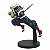 Action Fig Demon Slayer Kimetsu no Yaiba Tengen Uzui Vibration Stars - Imagem 4