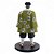 Action Fig Demon Slayer Kimetsu no Yaiba Gyomei Himejim - Imagem 3