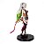 Action Fig Demon Slayer Kimetsu no Yaiba Daki - Imagem 2
