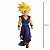 Action Fig DBZ Super Saiyan Son Gohan Solid Edge Works ver. B - Imagem 1