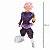 Action Fig DBZ Super Saiyajin Rose Goku Black DXF Clearise - Imagem 1
