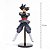 Action Fig DBZ Super Goku Black Chosenshiretsuden II - Imagem 1
