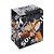 Action Fig DBZ Super Goku Super Zenkai Solid - Imagem 4