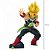Action Fig DBZ Bardock Super Sayajin - Imagem 1