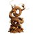 Action Fig DBZ Creator x Creator Shenron Ver. B - Imagem 1