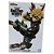 Action Fig My Hero Academia Katsuki Bakugo The Amazing Heroes Special ver. B - Imagem 5