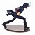 Action Fig My Hero Academia Dabi The Evil Villains - Imagem 3
