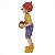 Action Fig One Piece Buggy O Palhaço DXF The Grandline Men Saga de Wano - Imagem 3