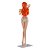 Action Fig One Piece Nami Change Collor - Imagem 3