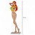 Action Fig One Piece Nami Change Collor - Imagem 1