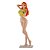 Action Fig One Piece Nami Change Collor - Imagem 2