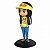 Action Fig Stranger Things Argyle Q Posket - Imagem 2