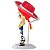 Action Fig Disney Pixar Jessie Toy Story 4 Q Posket - Imagem 5