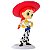 Action Fig Disney Pixar Jessie Toy Story 4 Q Posket - Imagem 2