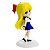 Action Fig Pretty Guardian Sailor Moon Eternal Minako Aino Q Posket - Imagem 3