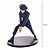 Action Fig Jujutsu Kaisen Megumi Fushiguro - Imagem 1