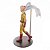 Action Fig One Punch Man Saitama Metalic Color DFX - Imagem 2