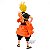 Action Fig Naruto Shippuden Uzumaki Naruto Animation 20th Anniversary Costume - Imagem 4