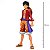 Action Fig One Piece Monkey D. Luffy  wanokuni DXF The Grandline - Imagem 1