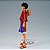 Action Fig One Piece Monkey D. Luffy  wanokuni DXF The Grandline - Imagem 3