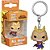 Pocket Pop Keychain my Hero Academia All Might - Imagem 1