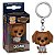 Pocket Pop Keychain Guardians of Galaxy 3 Cosmo - Imagem 1