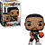 Funko Pop 131 Basketball Portland Trail Blazers Damian Lillard - Imagem 1