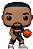 Funko Pop 131 Basketball Portland Trail Blazers Damian Lillard - Imagem 2