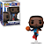 Funko Pop 1182 Space jam A New Legacy Lebron James Leaping - Imagem 1