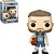 Funko Pop 123 Basketball Charlotte Hornets Gordon Hayward - Imagem 1