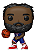Funko Pop 133 Basketball Nets B James Harden - Imagem 2
