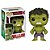 Funko Pop 68 Marvel Averngers Age of Ultron Hulk - Imagem 1