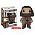 Funko Pop 07 Harry Potter Rubeus Hagrid - Imagem 1