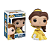 Funko Pop 221 Disney Beauty and the Beast Belle - Imagem 1