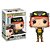 Funko Pop 223 DC Bombsheels HawkGirl - Imagem 1