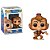Funko Pop 353 Disney Aladdin Abu - Imagem 1