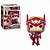 Funko Pop 335 Marvel Gamerverse Future Fight Shaon Rogers As Captain America - Imagem 1