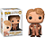 Funko Pop 59 Harry Potter Gilderoy Lockhart - Imagem 1