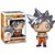 Funko Pop 386 Dragon Ball Z Super Goku Ultra Instinct - Imagem 1