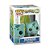 Funko Pop 453 pokemon Bulbasaur - Imagem 3