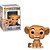 Funko Pop 497 Disney Rei Leao Nala - Imagem 1