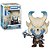 Funko Pop 465 Fortnite Ragnarok - Imagem 1