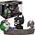 Funko Pop 280 Batman 80 years 1989 Batman vs Joker - Imagem 1
