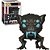 Funko Pop 583 Castlevania Blue Fangs - Imagem 1
