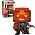 Funko Pop 750 Hellboy - Imagem 1