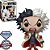 Funko Pop 736 Disney Villains Cruella De Vil Special Edition Diamond - Imagem 1