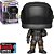 Funko Pop 442 Fortnite Dark Voyager Clows in the Dark Limited Edition - Imagem 1