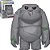 Funko Pop 587 Disney Frozen II Earth Giant - Imagem 1